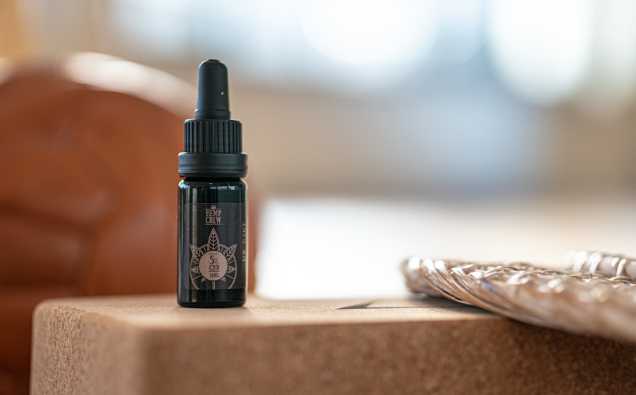 Jak CBD pomaga w walce z bezsennością? - abcdhe 34