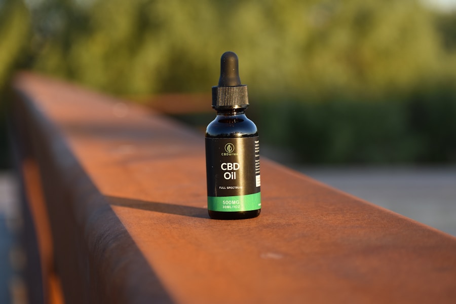 Jak wybrać odpowiedni olejek CBD? - image 1