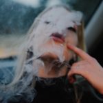 Photo Vaporization in the car