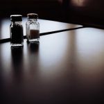 Photo Vaporizer on table